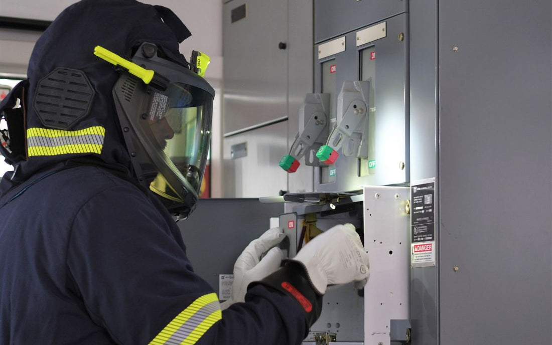 Arc flash protection: Why it’s critical for electrical safety