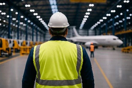 Understanding ANSI Class 1, 2 & 3 High-Visibility Apparel: Which Category Do You Need?