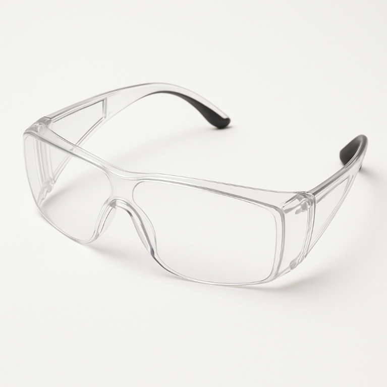 How to Keep Safety Glasses from Fogging – And Which Type is Right for You