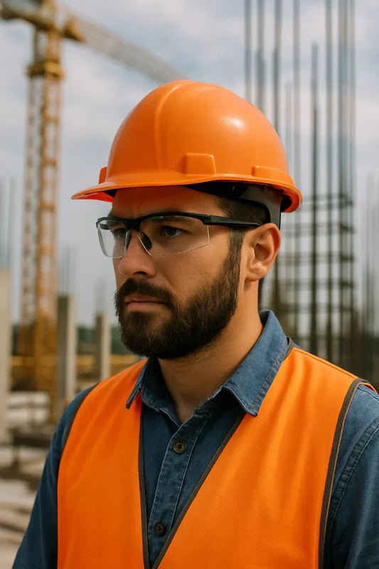 How Does PPE Help Reduce Workplace Injuries?