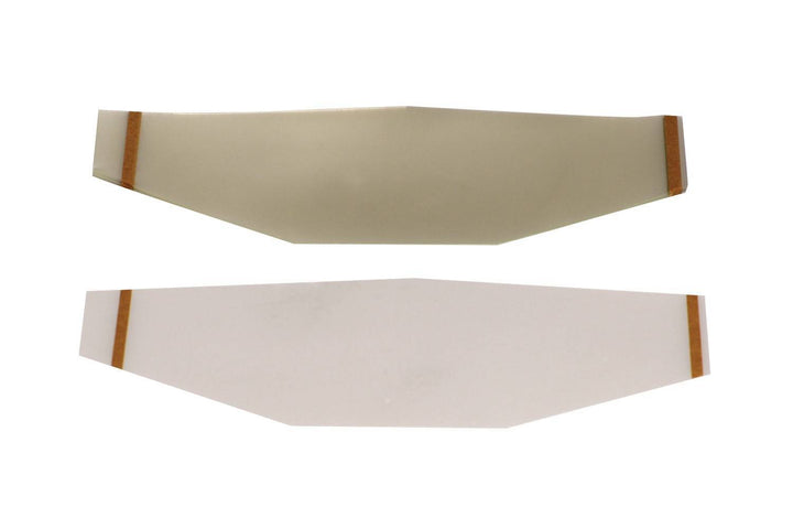 Bullard GR50 20LC Mylar lens covers