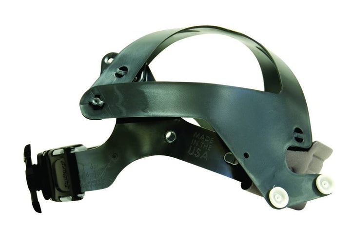 Bullard 20RT ratchet head harness
