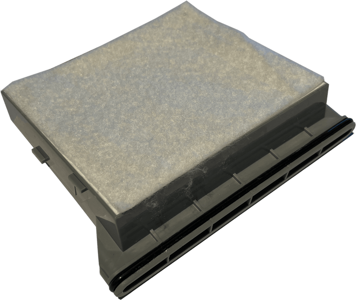 Optrel Swiss Air TH3/TM3 particle filter