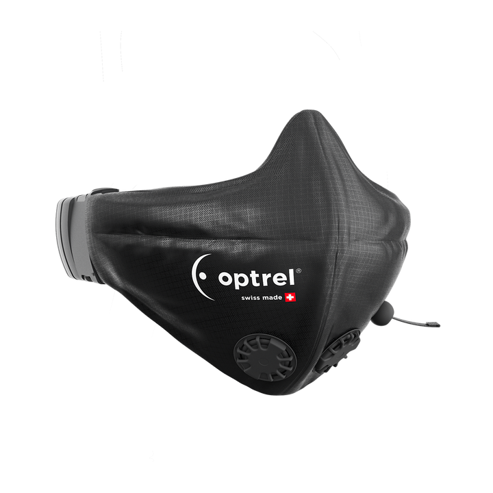 Optrel Swiss Air Loose Fit half mask