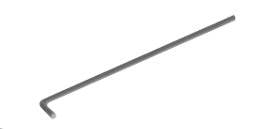 Bullard 88VX latch hinge pins