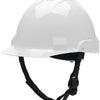Bullard - Advent - Type II Polycarbonate Helmets with 8pt Suspension - White