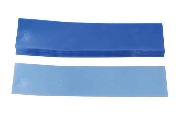 Bullard 88VX B771R rectangular PETG outer lenses