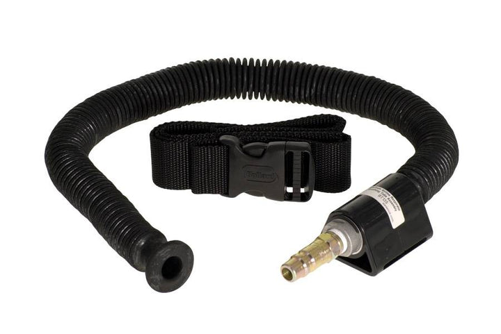 Bullard CC20/RT V35 Free-Air breathing tube assembly