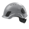 Bullard - CEN10 Safety Helmet - Dove Grey