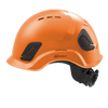 Bullard - CEN10 Safety Helmet - Orange