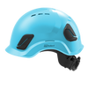 Bullard - CEN10 Safety Helmet - Sky Blue