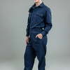 DRIFIRE TECGEN Women's FR Coverall - Navy