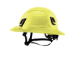 Bullard - FlexBrim - Hi-Vis Yellow