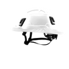 Bullard - FlexBrim - White