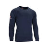 DRIFIRE Power Dry FR Long Sleeve T-Shirt - Navy