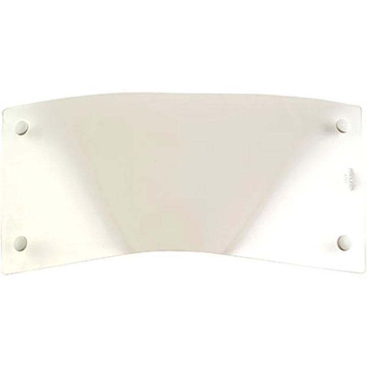 Bullard GR50 GRHOL1 Polycarbonate Outer Lenses – 10 Pack
