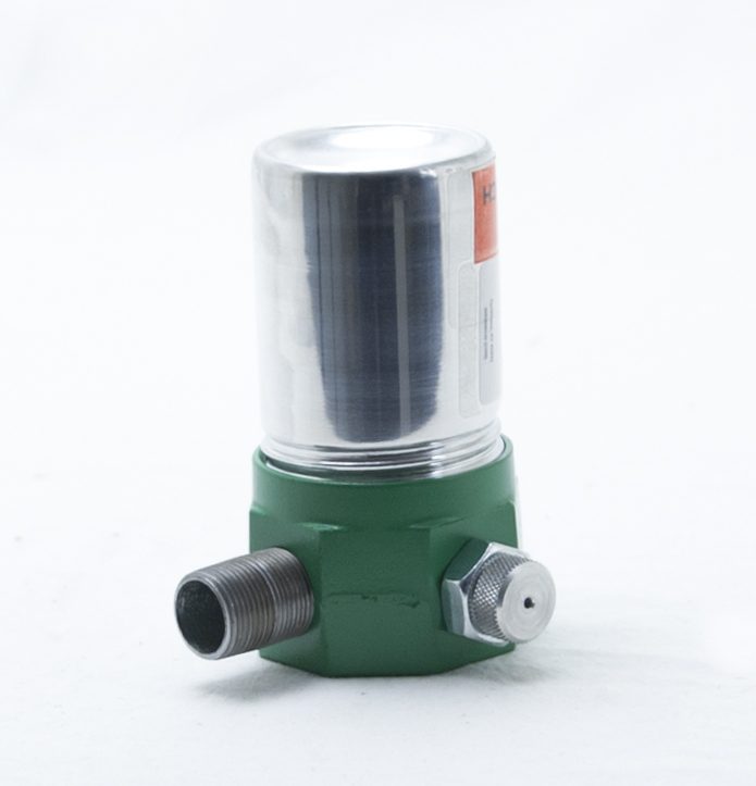 Bullard ADP20 INLINE20 inline filter assembly