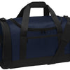 Apex Logo - Port Authority Voyager Sports Duffel - Navy