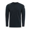 Bulwark - Men's Flex Knit Henley - Navy