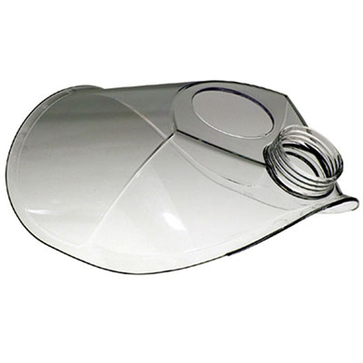 Bullard Spectrum RLS polycarbonate replacement lens