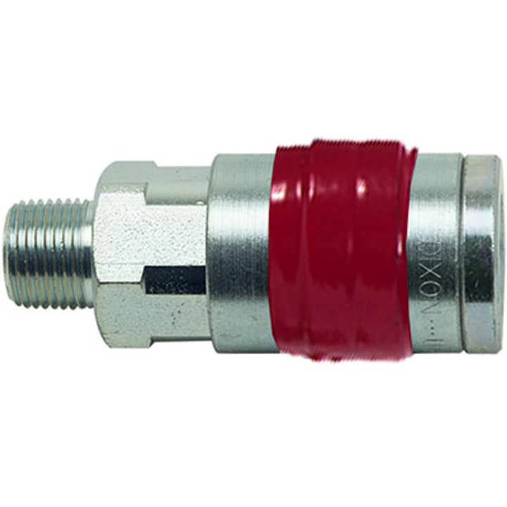 Bullard S16191 Free-Air Pump QD coupler
