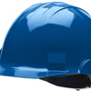 Bullard - Vector - Type II HDPE Helmets with 4pt Suspension - Kentucky Blue