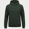 Vohl Founders Heavyweight Hoodie - Deep Forest Green