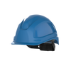 HexArmor - Class E Type 1 Safety Helmet - Ceros® XP250E - Blue
