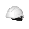 HexArmor - Class E Type 1 Safety Helmet - Ceros® XP250E - White