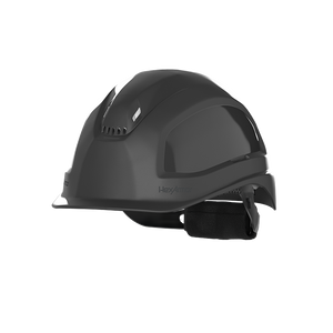 HexArmor - Vented Type 1 Class C Safety Helmet - Ceros® XP250
