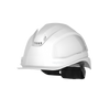 HexArmor - Vented Type 1 Class C Safety Helmet - Ceros® XP250 - White
