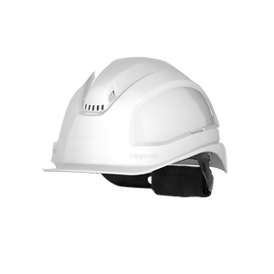 HexArmor - Vented Type 1 Class C Safety Helmet - Ceros® XP250