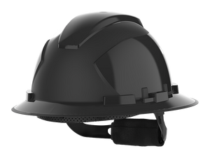 HexArmor - Class E Type 1 Full Brim Safety Helmet - Ceros® XP300E