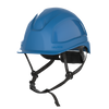 HexArmor - Class E Type 1 Safety Helmet - Ceros® XP450AE - Blue