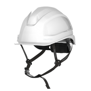 HexArmor - Class E Type 1 Safety Helmet - Ceros® XP450AE