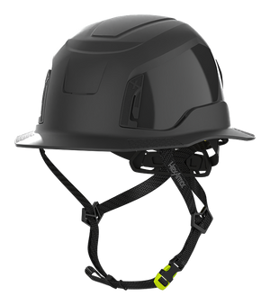 HexArmor - Class E Type II Full Brim Safety Helmet - Ceros® XT400E