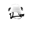 Bullard Type II+ Safety Helmet - White