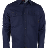 DRIFIRE FR Range Flex Shirt - Navy