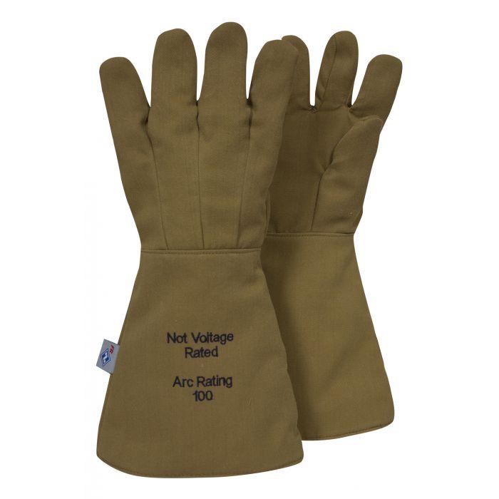 handschuhe nomex 100 cal CAT 4 Arc Flash Gloves