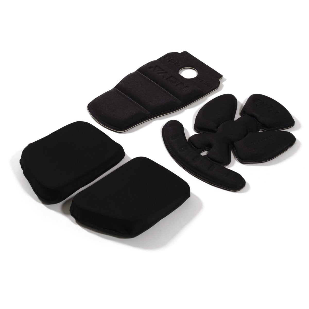 cybex belt pads NV3-736-A10 RPB Safety Nova 3 Hygiene Kit Size A-10