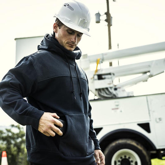 Layering for Safety: How to Transition from Hot to Cold Weather