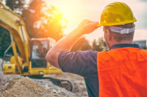 Best cooling gear for construction workers to beat the heat