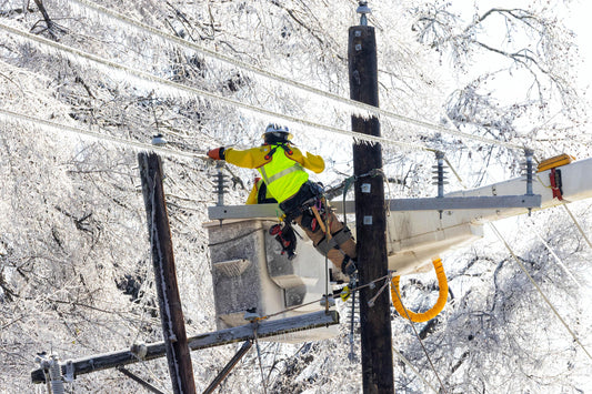 What Safety Managers Should Stock Before Winter Arrives