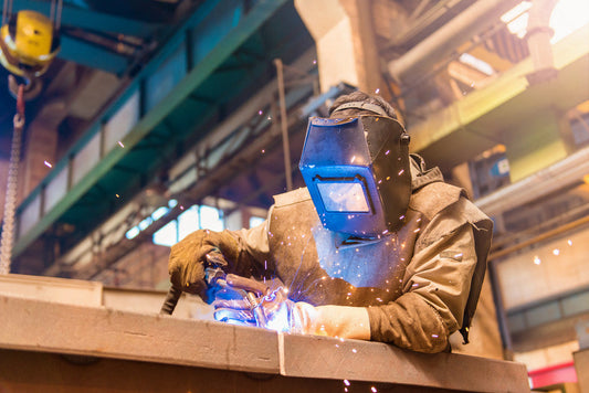 Choosing the Right PAPR for Maximum Respiratory Protection