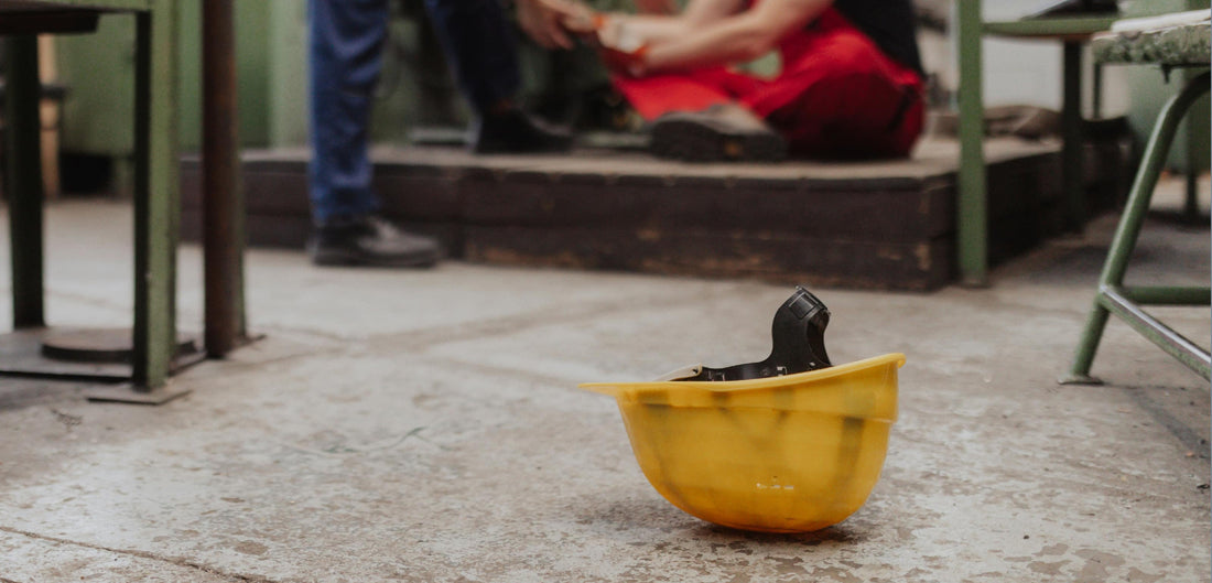 What Should Be in a Jobsite First Aid & CPR Response Kit?