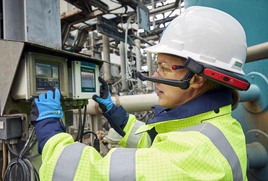 Smart PPE: Trend or Future Standard?