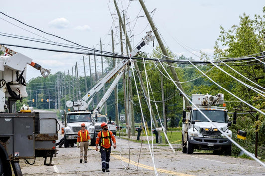 Preparing Utility Crews for Storm Response Season