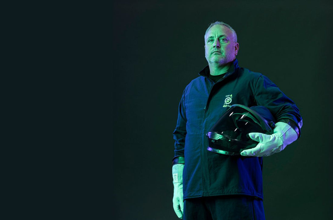 Your comprehensive guide to OSHA’s arc flash safety rules