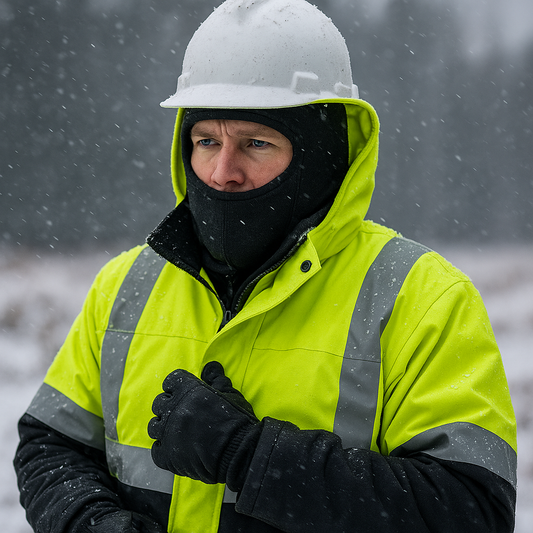 Cold Stress: What It Is and What To Do About It