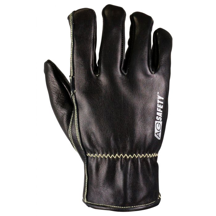 Choosing Gloves for Arc Flash vs. High Heat Work